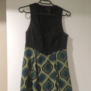 Funky Dress